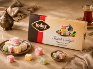 Candy
