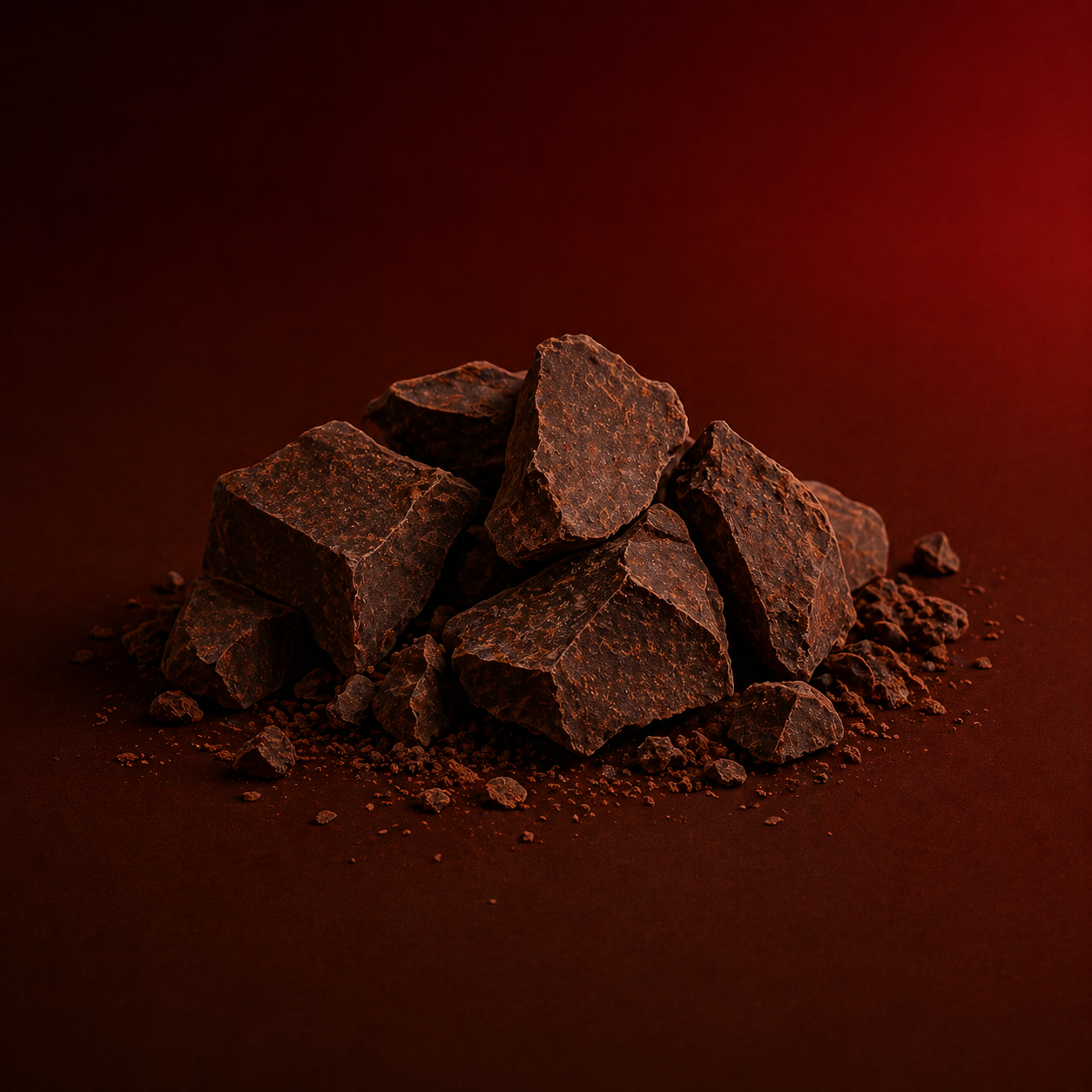 Cocoa solids