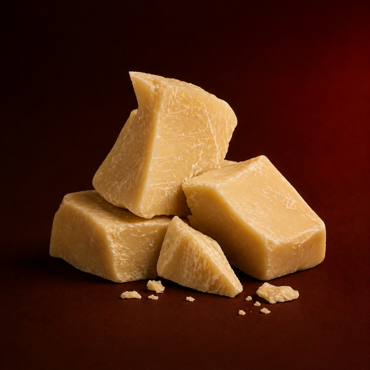 Cocoa butter