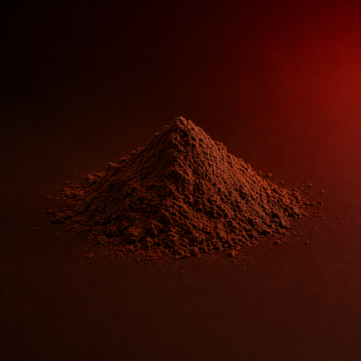 Cocoa powder