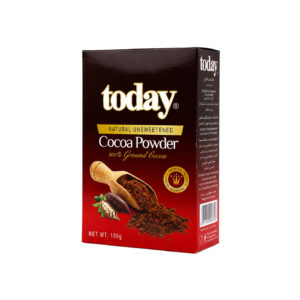 Cocoa Powder 100gr box 2
