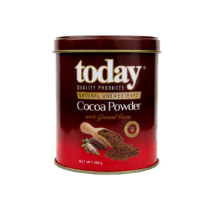 Cocoa Powder 200gr
