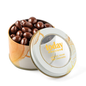 Almond milk Open