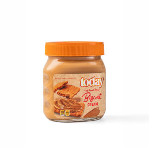 Biscuit Cream Left