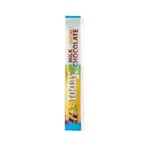 Chocolate Sticks Cocktail one piece