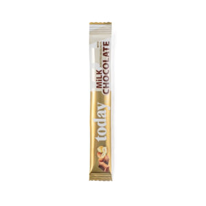 Chocolate Sticks Hazelnut one piece