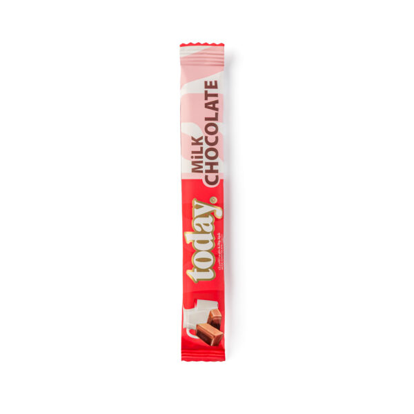 Milk Chocolate Classic Stick