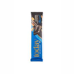 Dark chocolate Almond