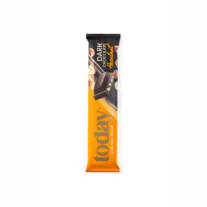 Dark chocolate Hazelnut