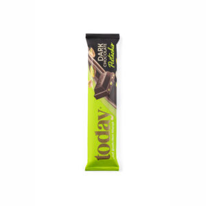 Dark chocolate Pistachio