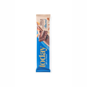 Milk chocolate Almond