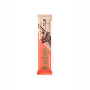 Milk chocolate Cashew