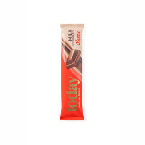 Milk chocolate Classic