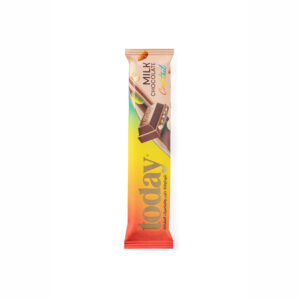 Milk chocolate Cocktail