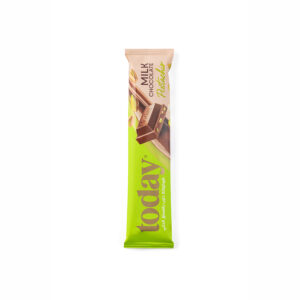 Milk chocolate Pistachio