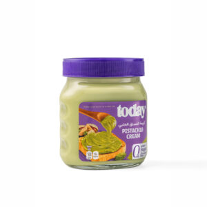 Pistachio Cream 0� Left