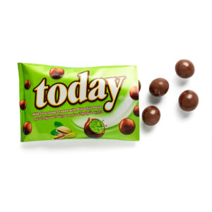 Pistachio Open