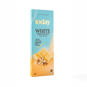 White Chocolate Classic Left