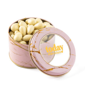 White Chocolate Open