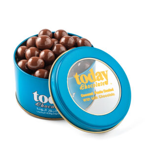 coconut milk chocolate Open